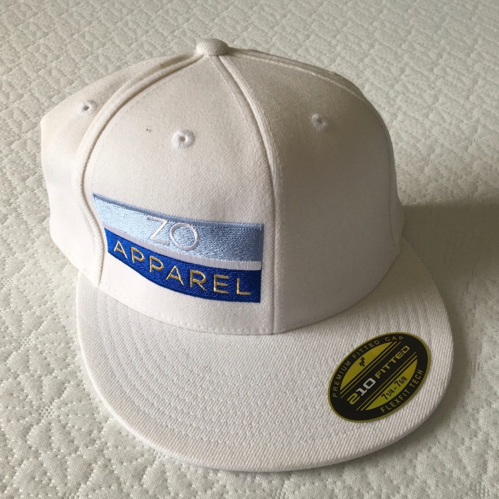 Zo apparel fitted